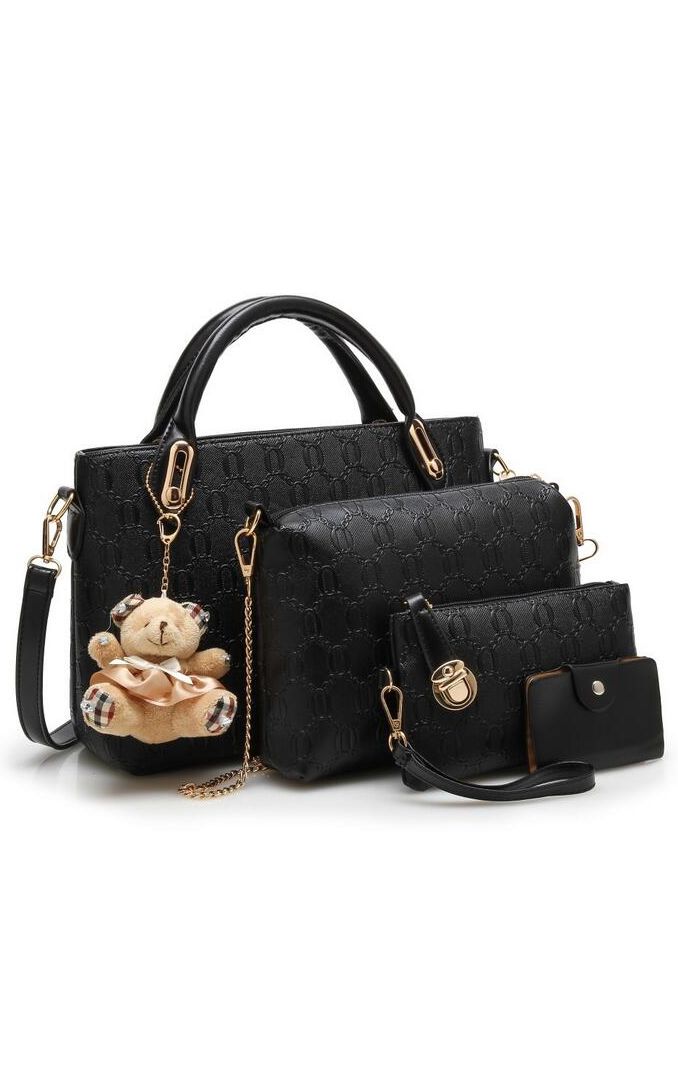 BB1027-3 Fashion lady handbag